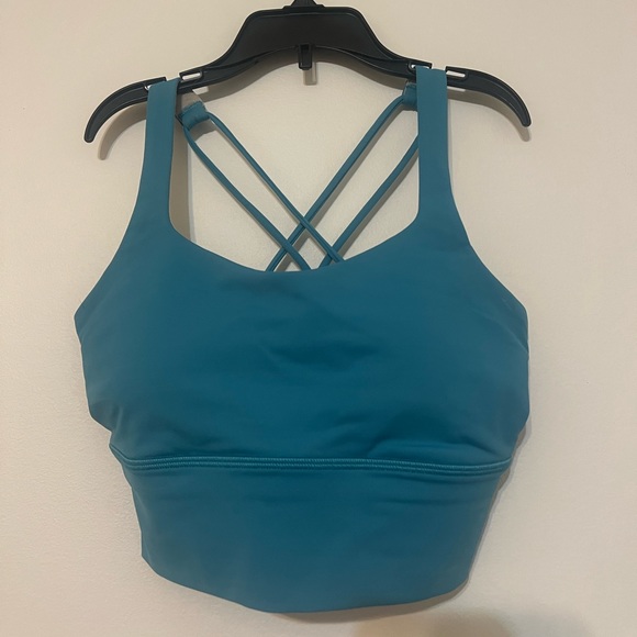 Lululemon Bra - Picture 1 of 5